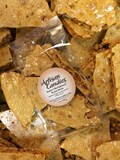 Kathy's Old Fashioned Peanut Brittle - 7 oz.
