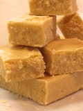 Traditional Scottish Tablet | Fudge | Authentic | Scotland | Confection