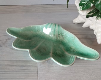 Saint-Jacques vintage, bibelot en forme de coquillage