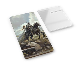 Mobile Display Stand for Smartphones