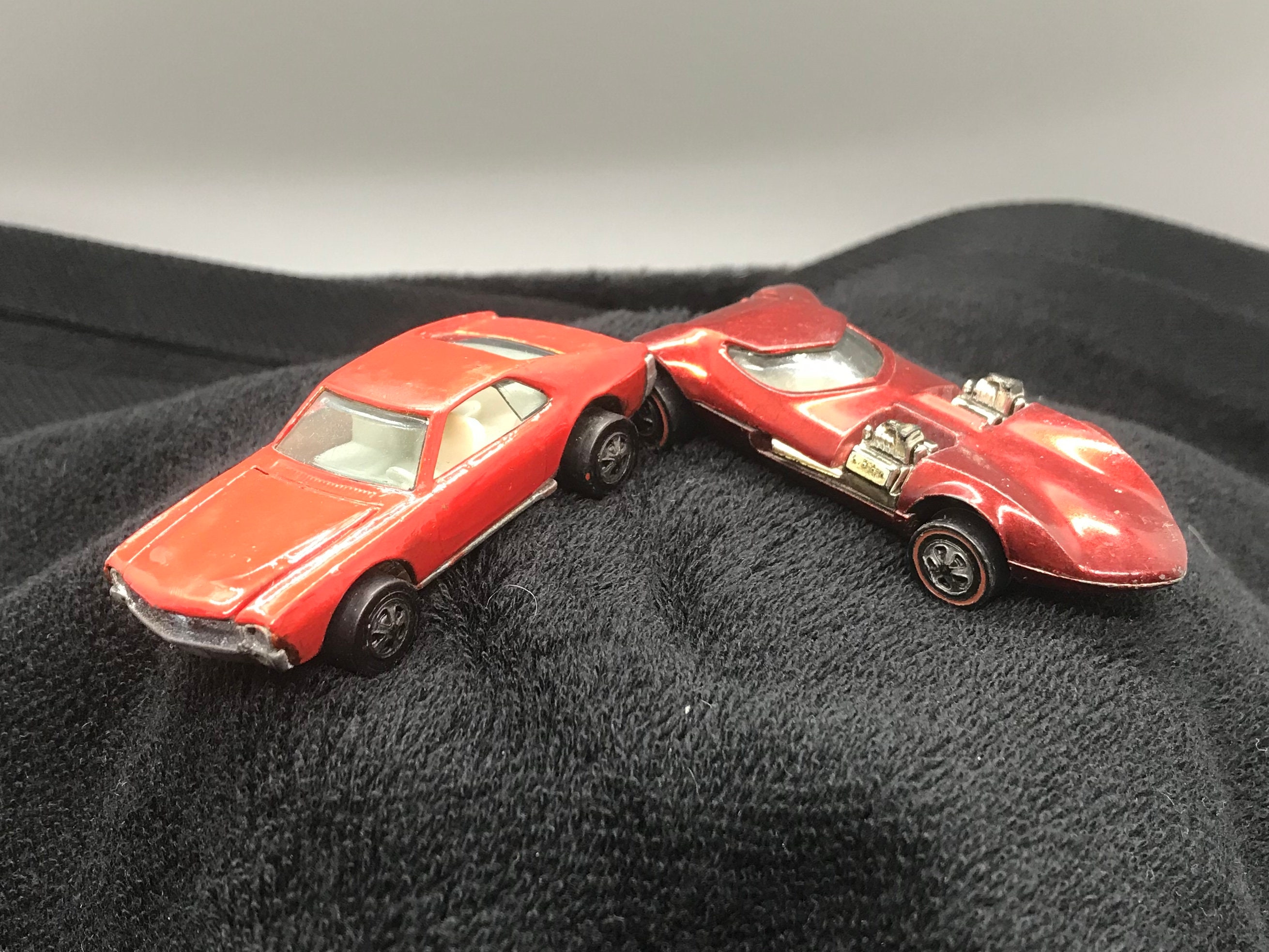 hot wheels redline cars for sale