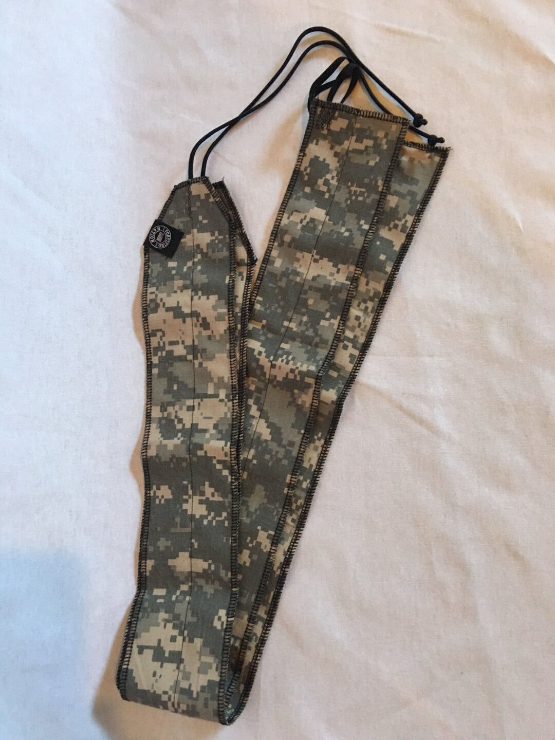 Army ACU Digital Camouflage Wrist Wraps Crossfit Weightlifting Etsy