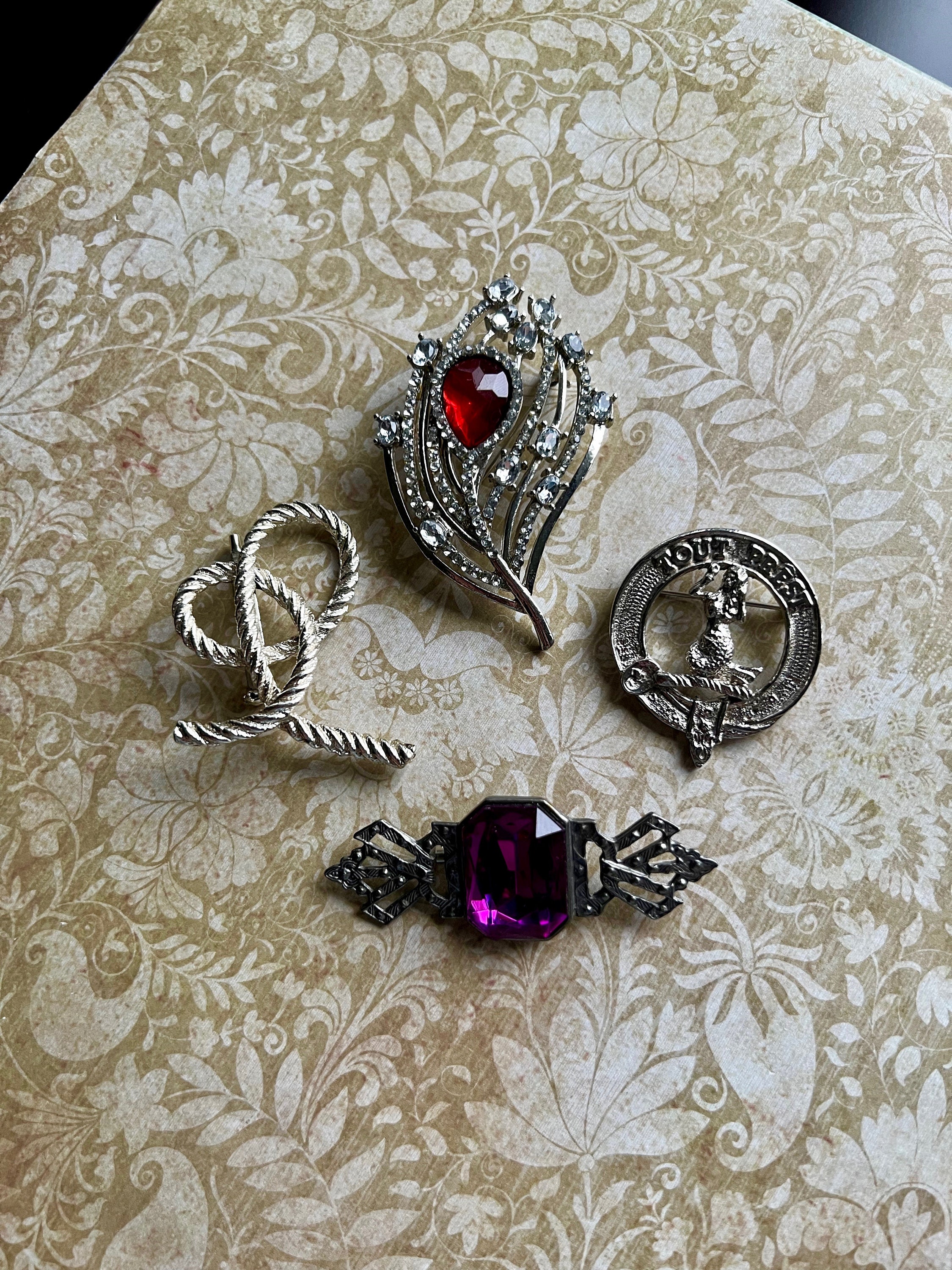 Murray and me jewellery etsy discount
