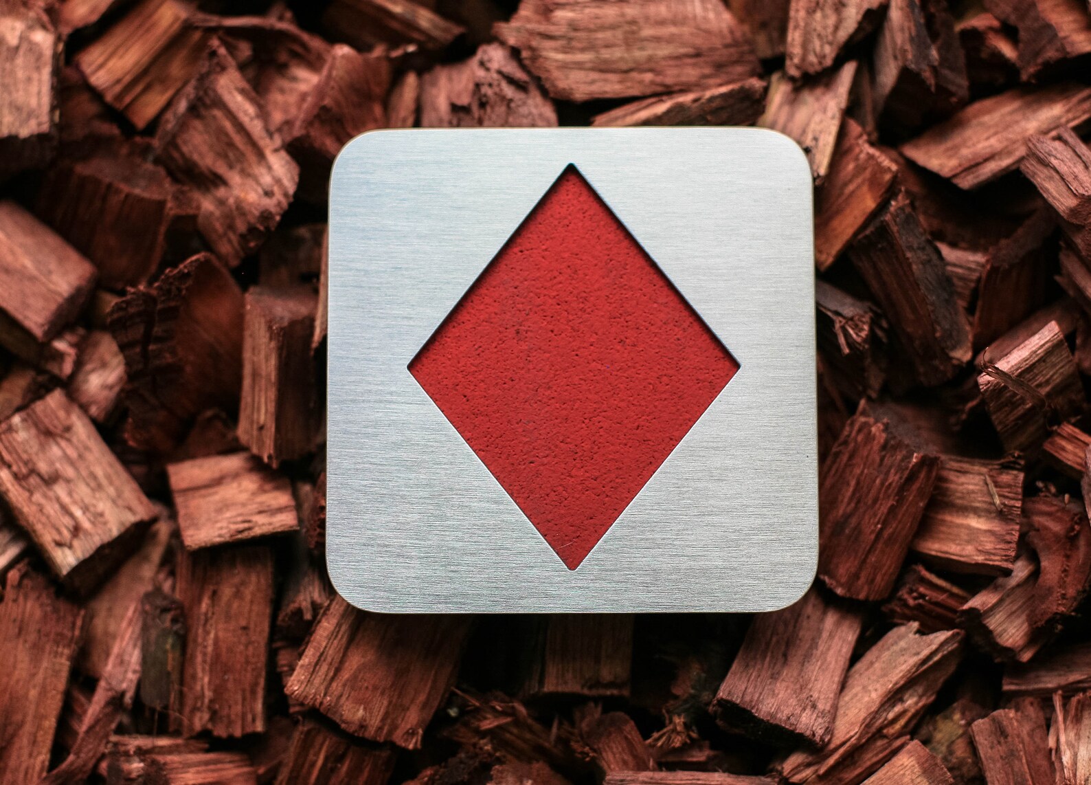 Poker Coasters Playing Card Coasters Speelkaart Coasters Etsy