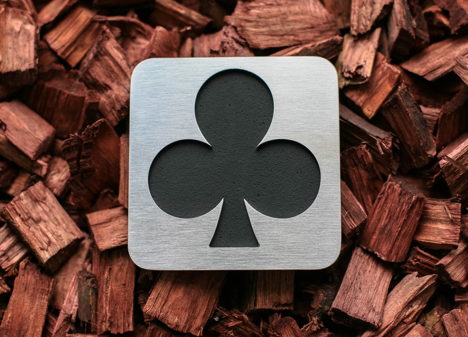 Poker Coasters Playing Card Coasters Speelkaart Coasters Etsy