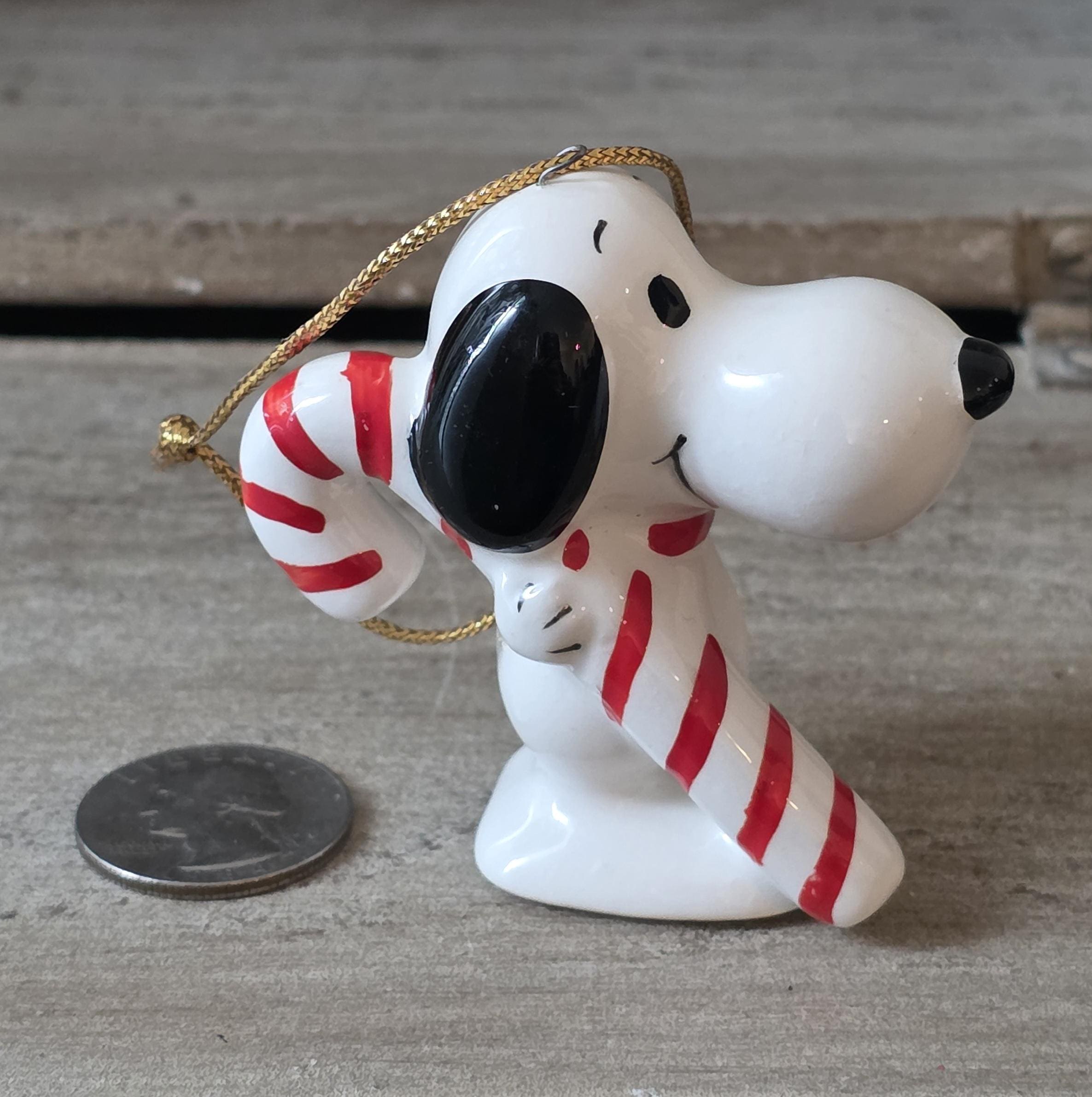 Vintage Japan Peanuts Ornaments - Etsy