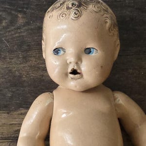 アンティーク Arranbee Dream Baby コンポジションドール Arranbee Dream Baby Doll - Etsy