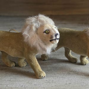 Wagner Kunstlerschutz ワグナー社製　トイアニマル Wagner Kunstlerschutz ワグナー社製 トイアニマル Wagner