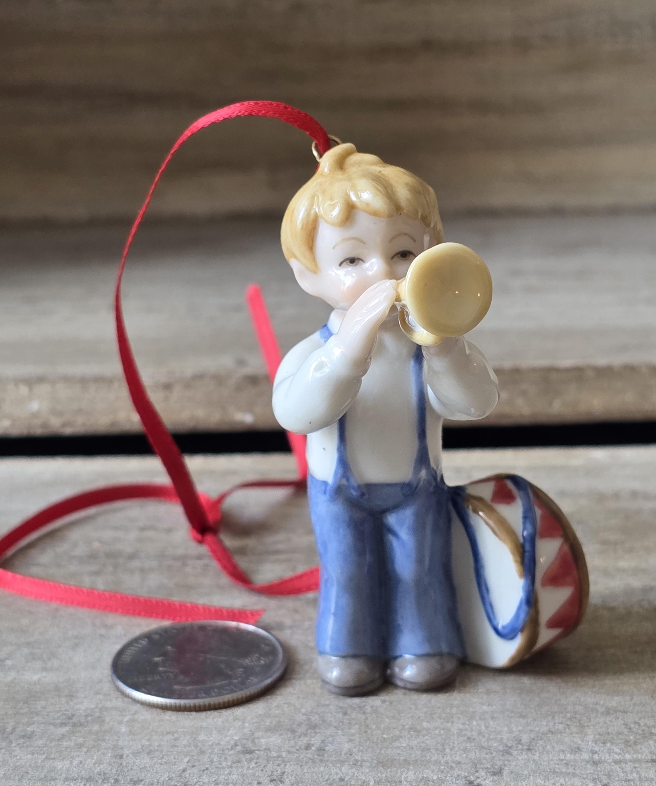 Royal Copenhagen Boy Figure - Etsy