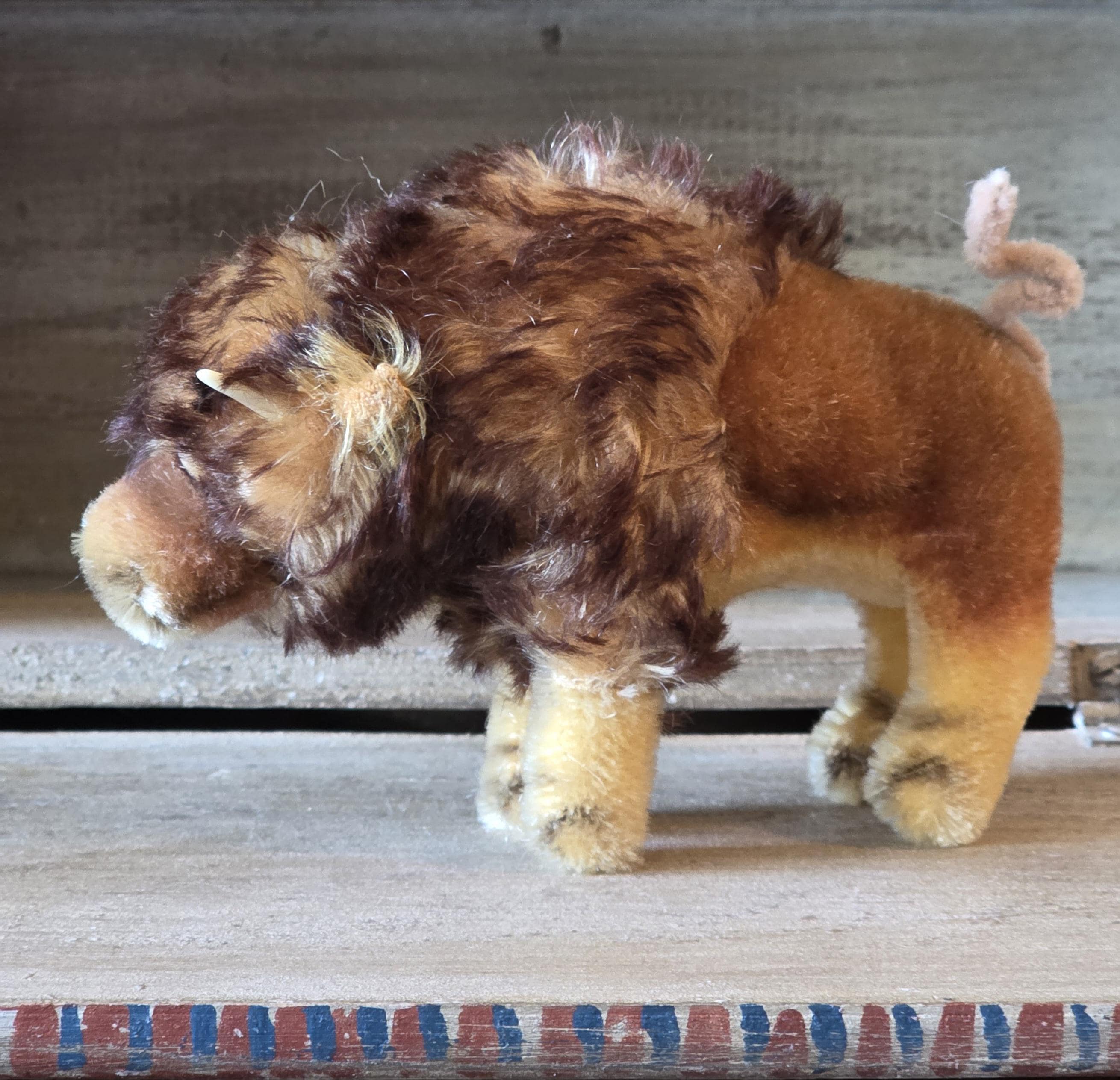 Vintage Steiff - Etsy