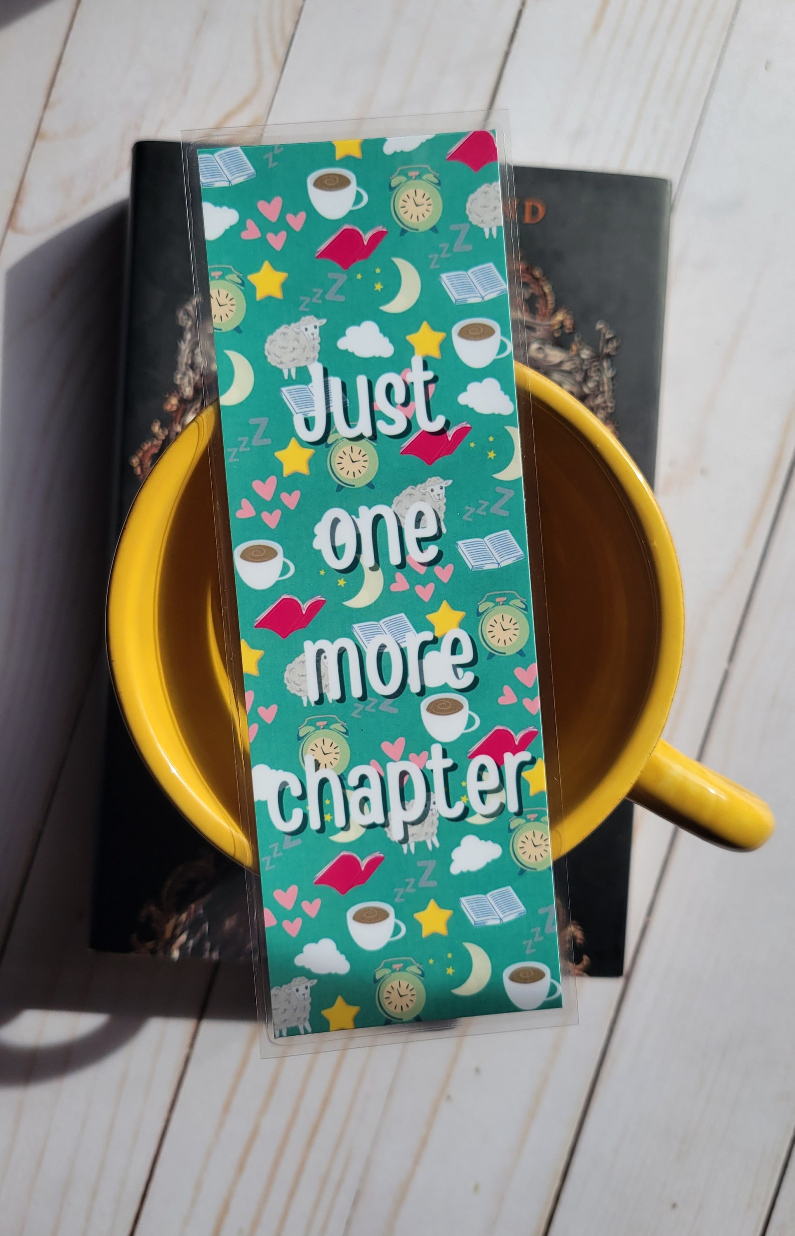 Reading Quote Bookmarks Readers Books Cute Bookish Etsy