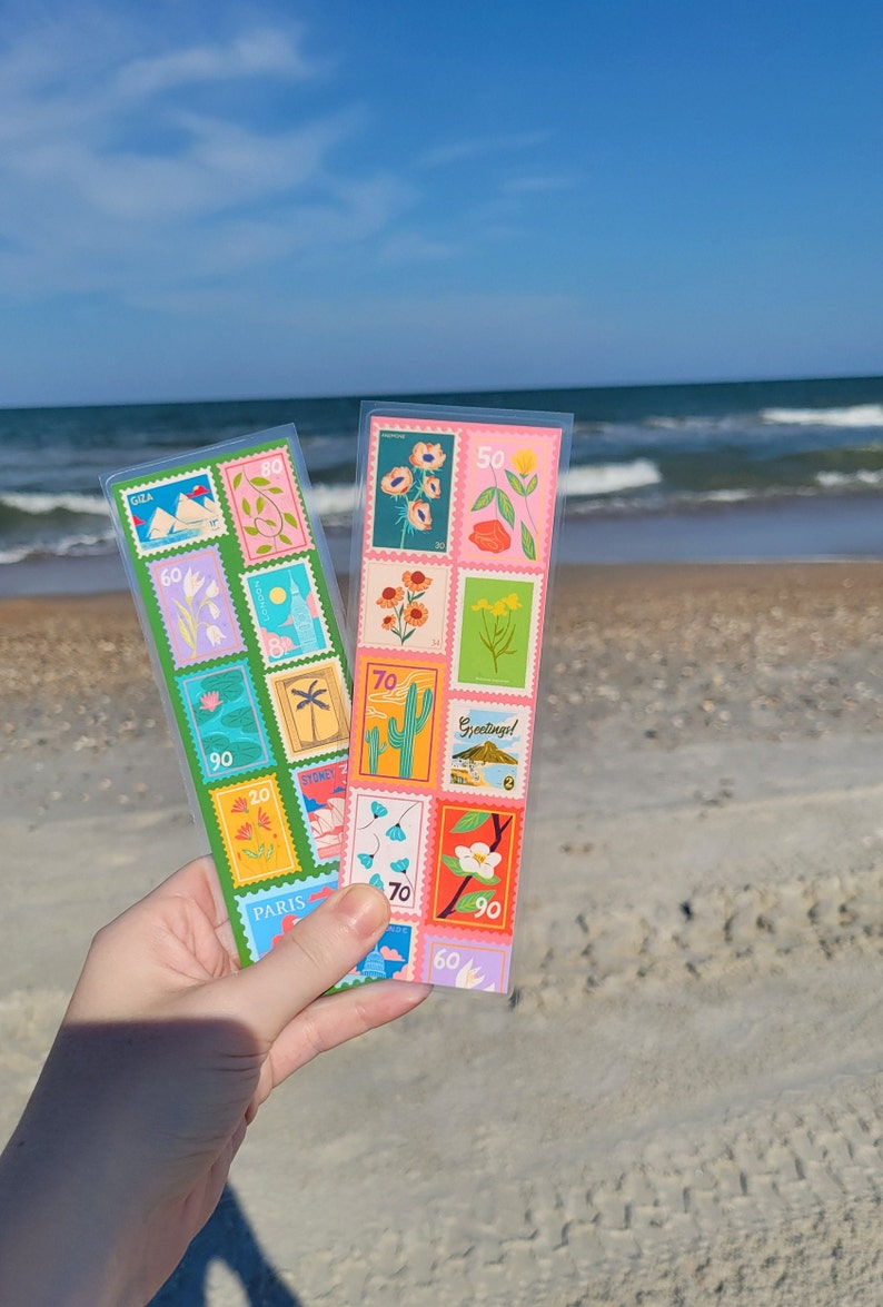Bookmark Set
