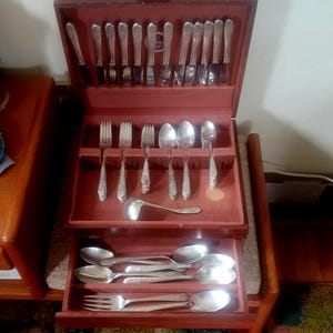 1930s Wm Rogers - Etsy
