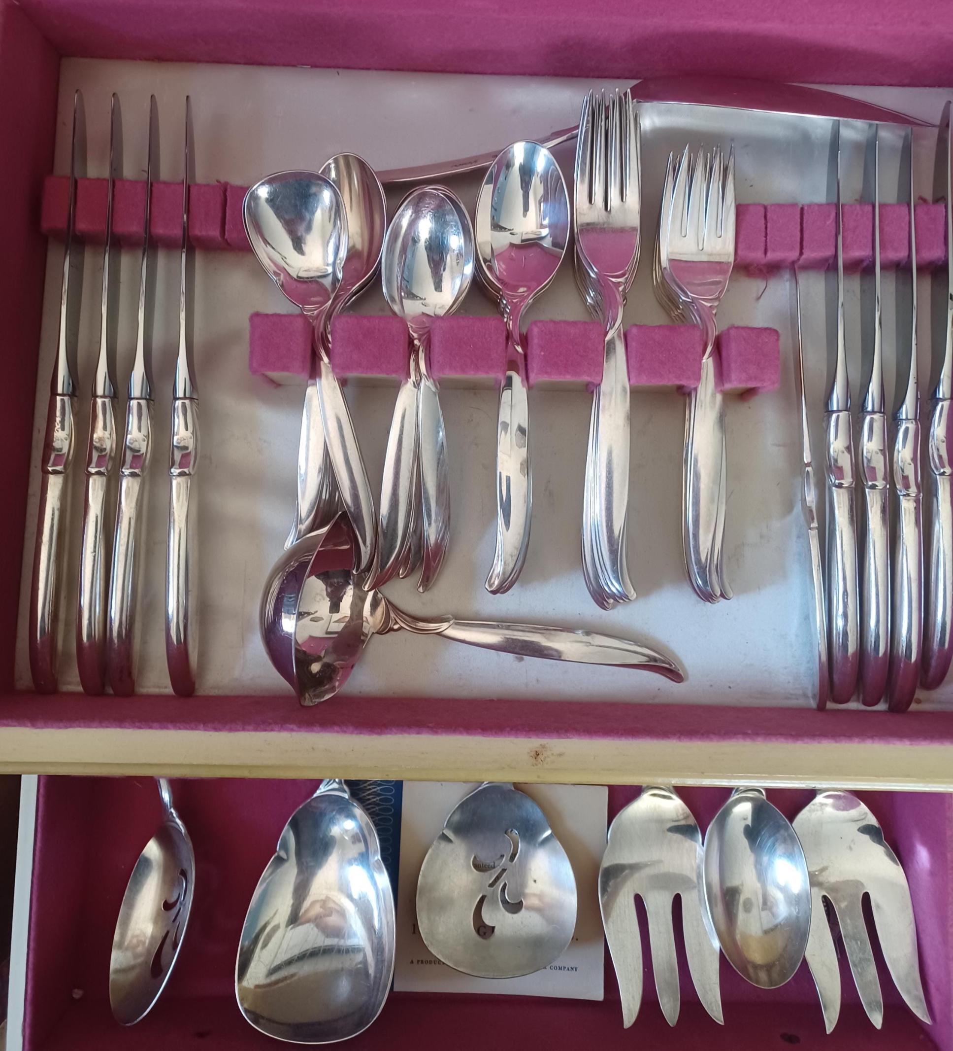 Flair Rogers 1847 - Etsy