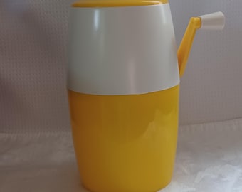 Ice crusher/shaver. Barry-Ware made in Italy