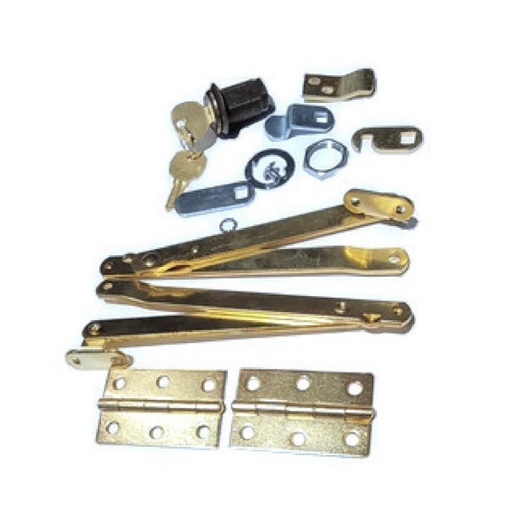 Cedar Chest Hardware Etsy