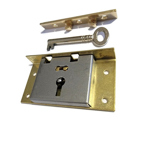 Cedar Chest Hardware Etsy