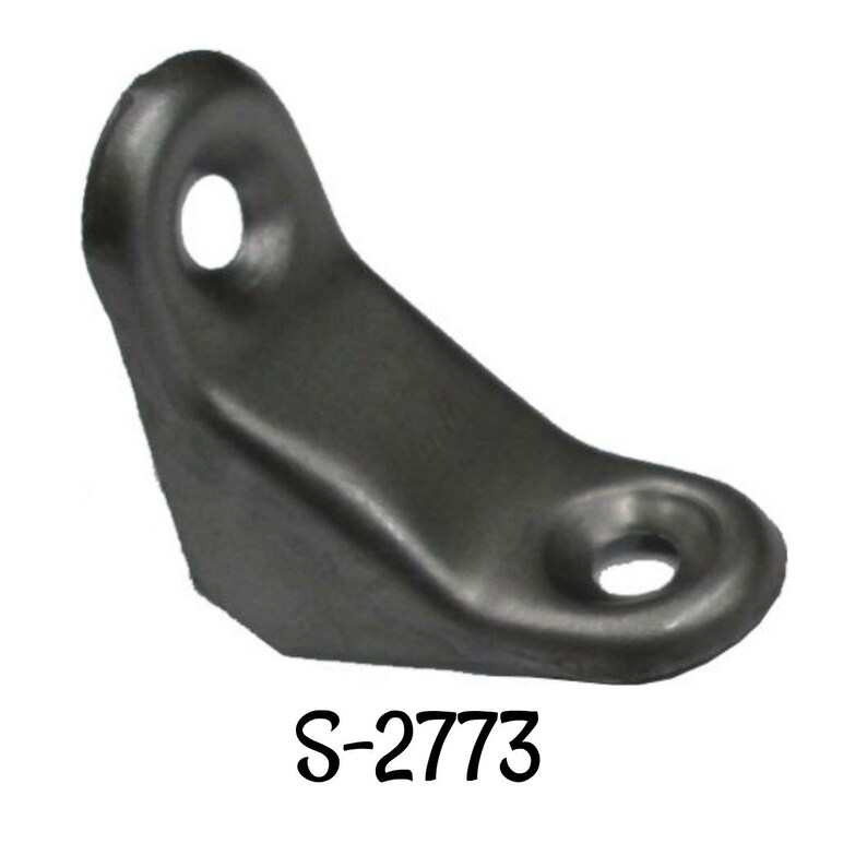 Chair Leg Brackets Set of 12 Brackets Chair Repair Sold Etsy