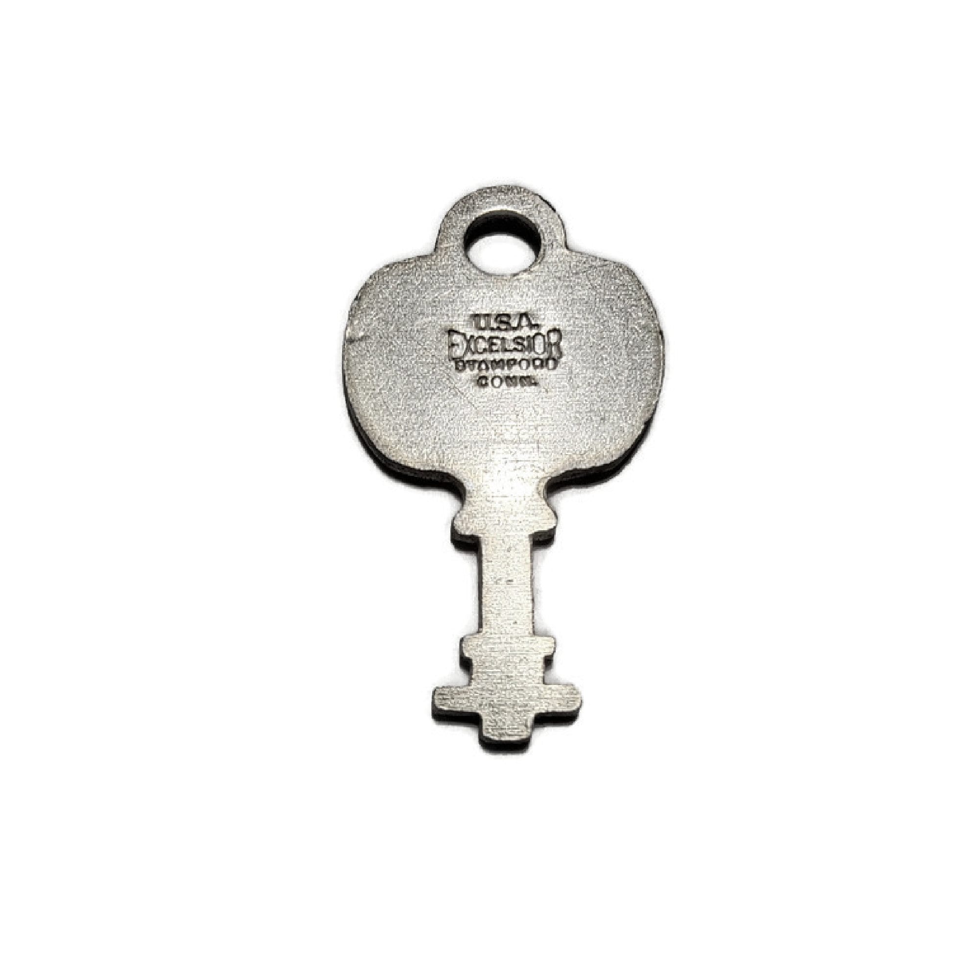 Locksmart Lock - Trunk (Cylinder & Keys) TL70500