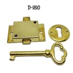 Cabinet Locks