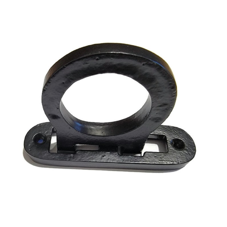 Antique Style Bed Rail Hooks Bed Rail Fasteners Set of Etsy