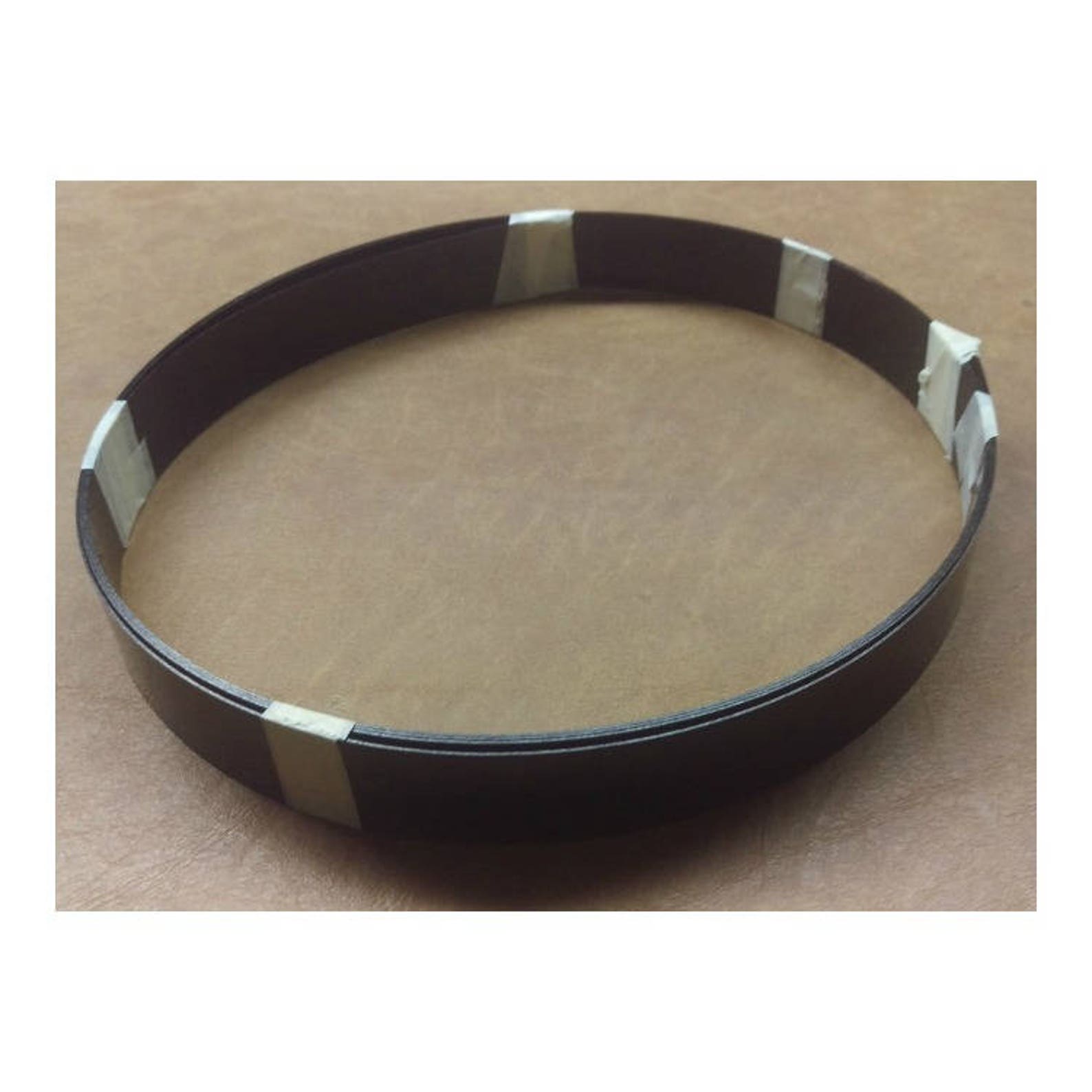 Steel Trunk Banding 10 Foot Coil of TRUNK BANDING for Trunk Etsy