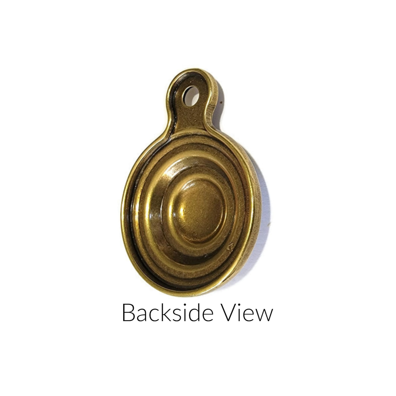 Brass Bed Bolt Cover Bed Fastener Bolt Cover Antique Style Etsy