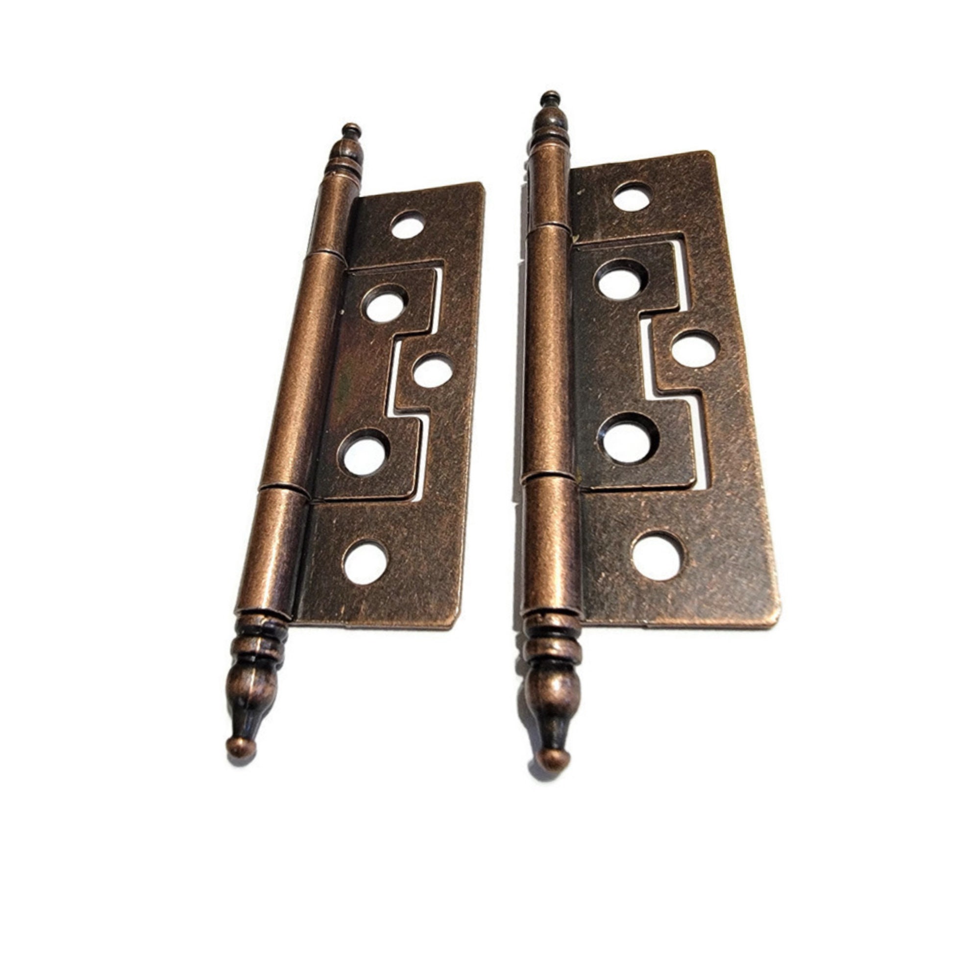 Non Mortise Hinge Etsy Canada