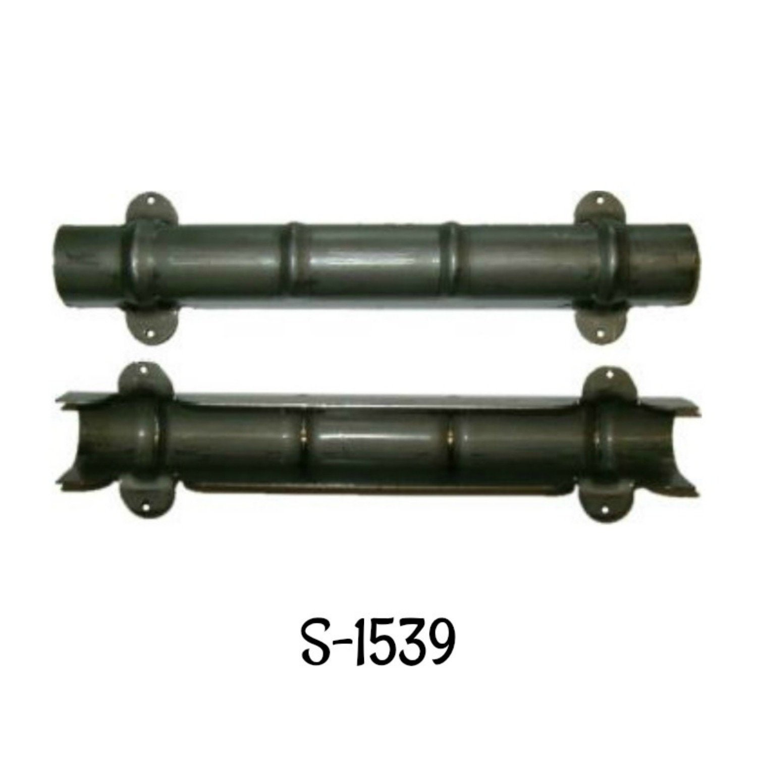 Hoosier Cabinet Brackets - Sold by the Pair Hoosier Cabinet Antique