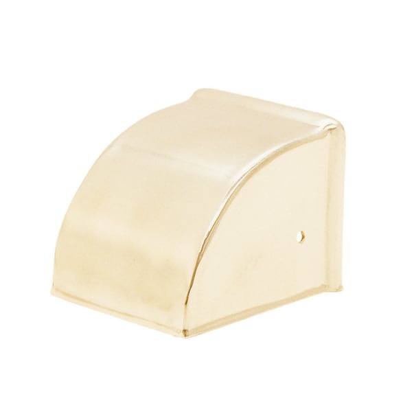 Brass Table Leg Toe Cap Etsy