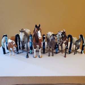 Model Horse - Etsy