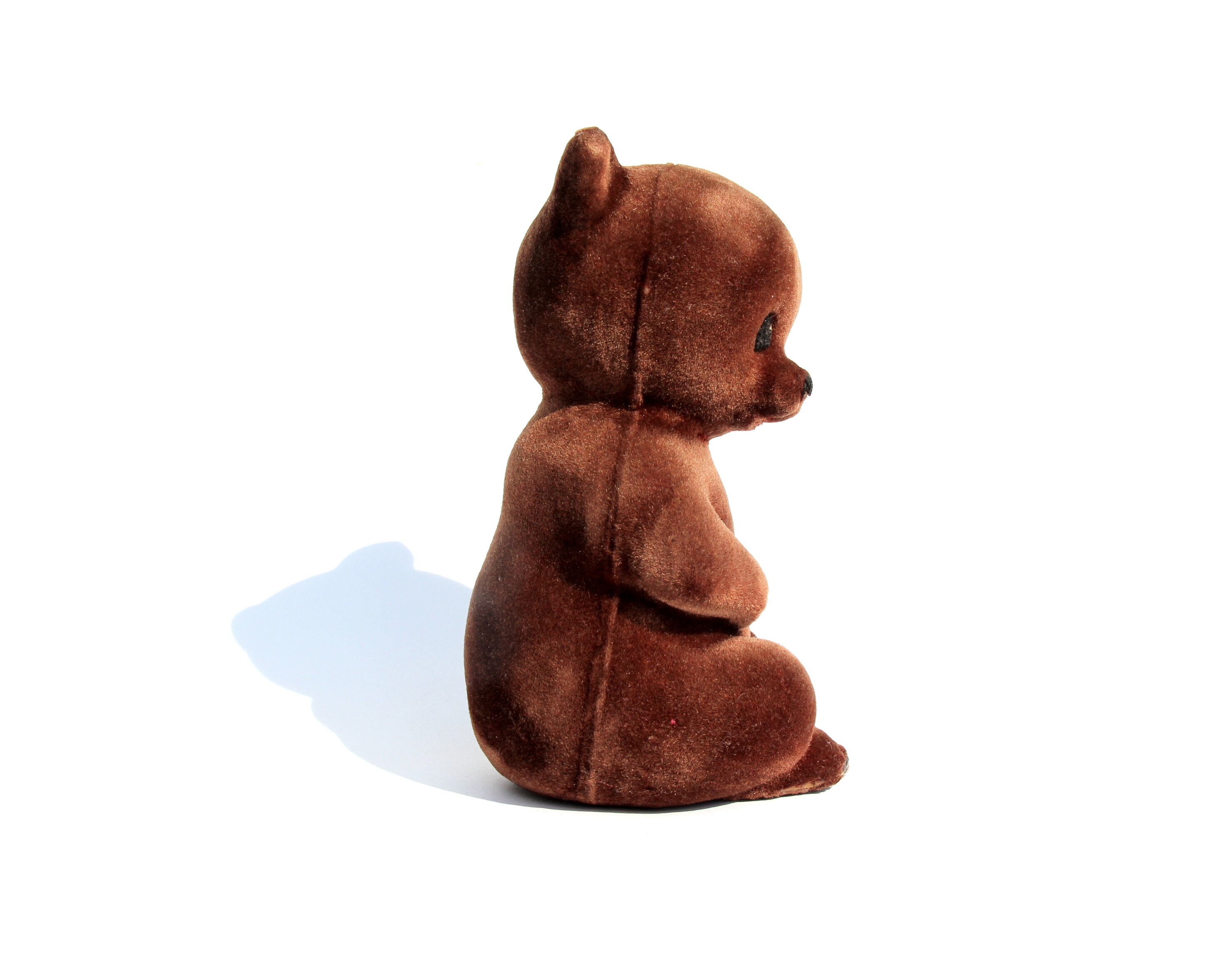 cute bear doll