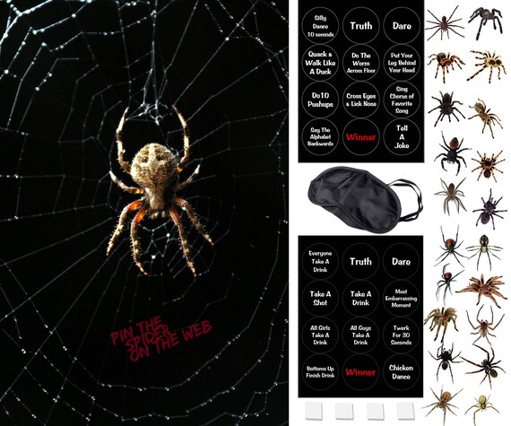 halloween party game 2
