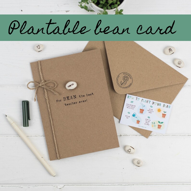 Danke Lehrer Karte Wertschätzung Karte beste Lehrer Karte Etsy