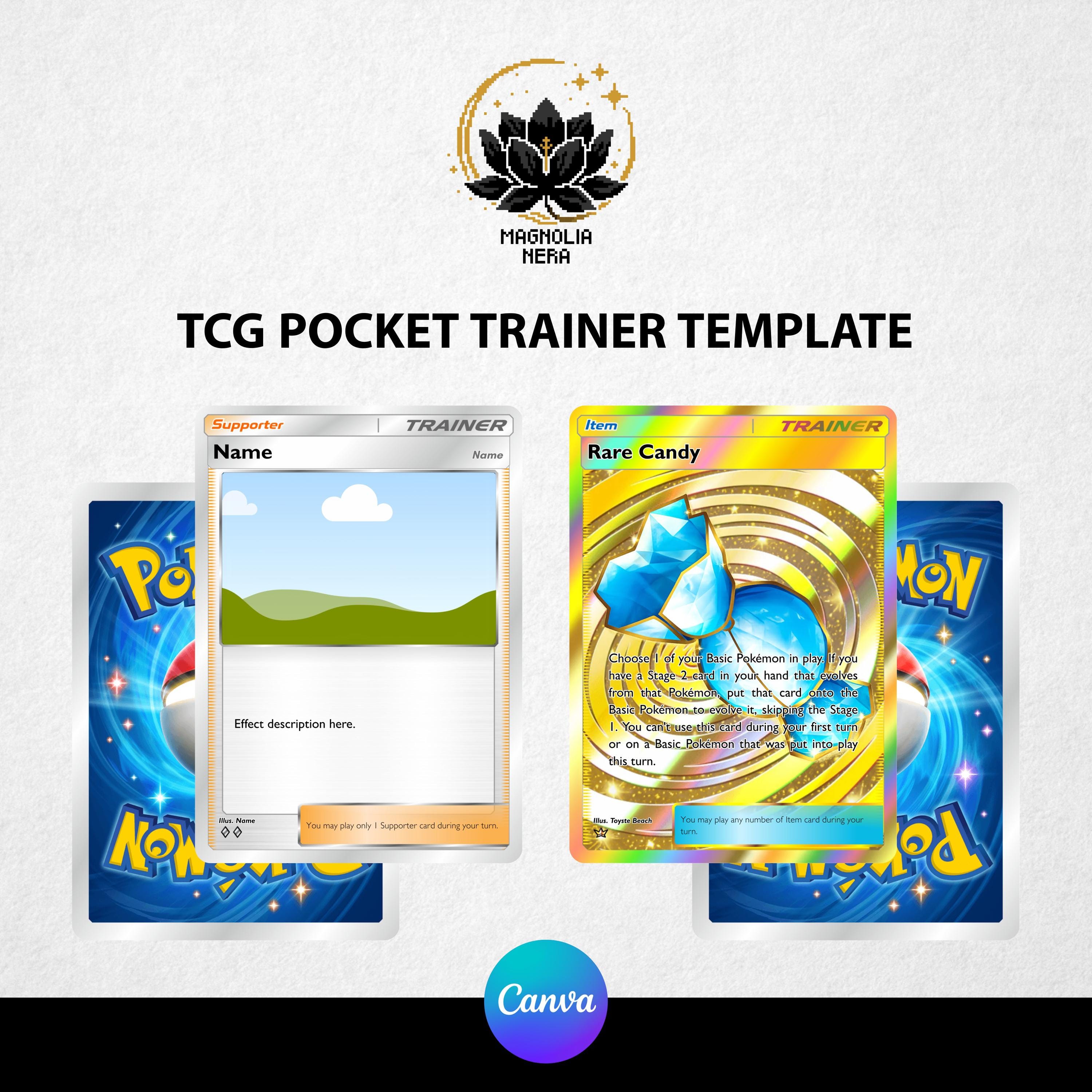 pokemon proxy card maker for Pokemonster Affordable Pokemon Card Printer for