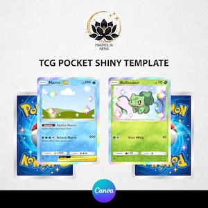 pokemon tcg card sleeve Pokemon Trading Card Game Blue Chrome Card Sleeves (65 Count)