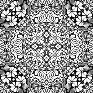 20 Printable Mandala Coloring Pages - Il 300x300.3313999168 94nk 
