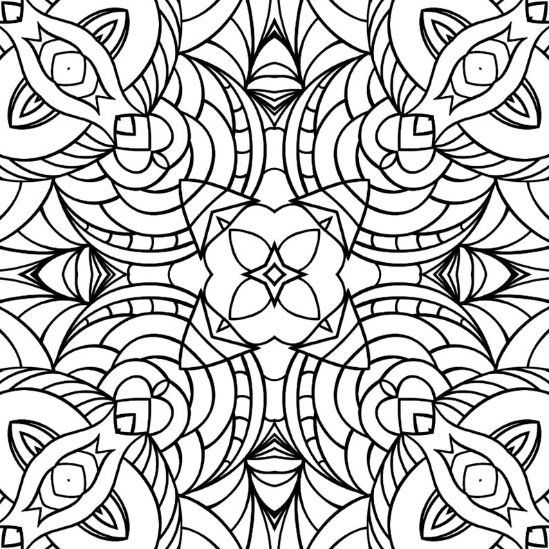 20 Printable Mandala Coloring Pages - Il 794xN.3314025978 5unx 
