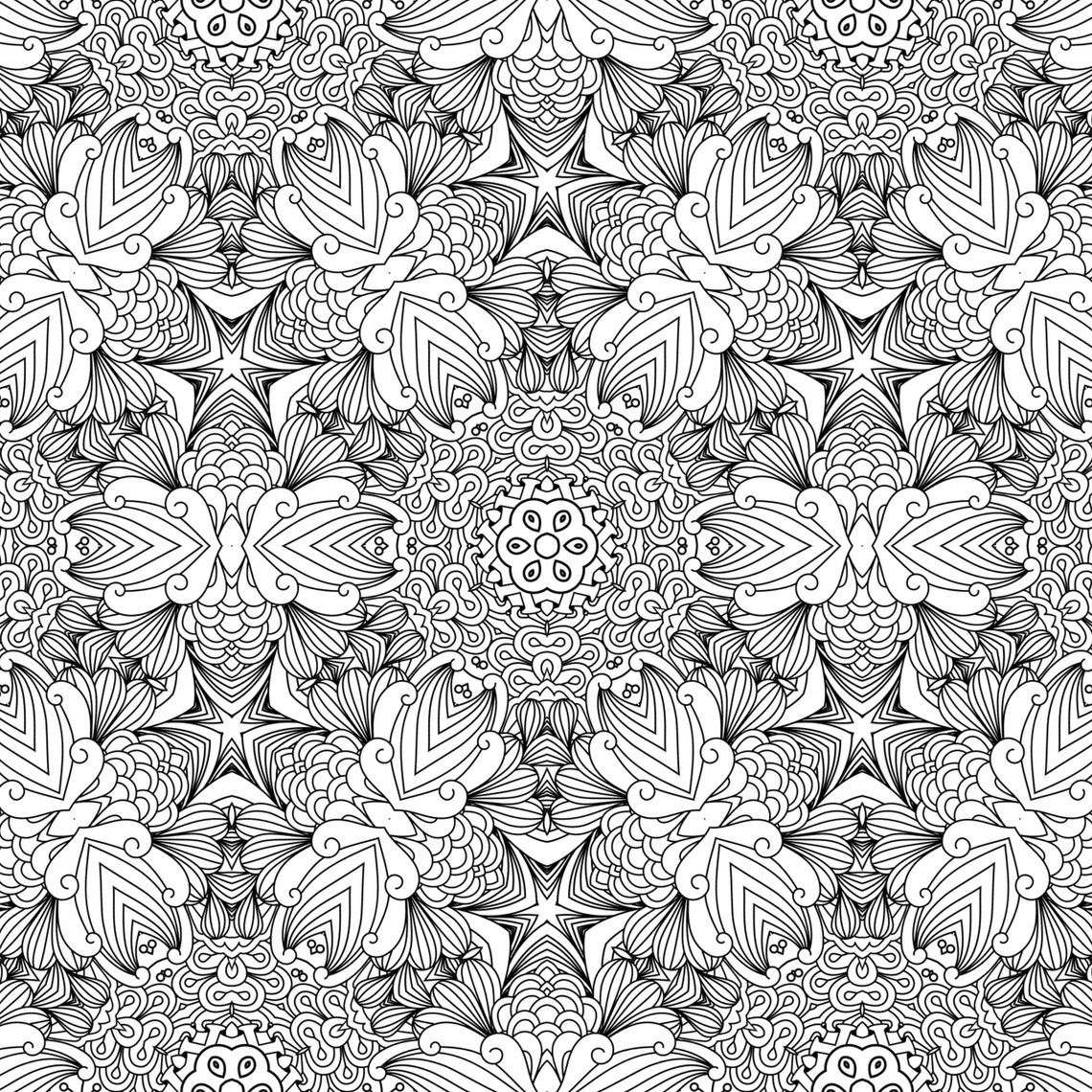 20 Printable Mandala Coloring Pages - Il 1140xN.3372900515 8mow 