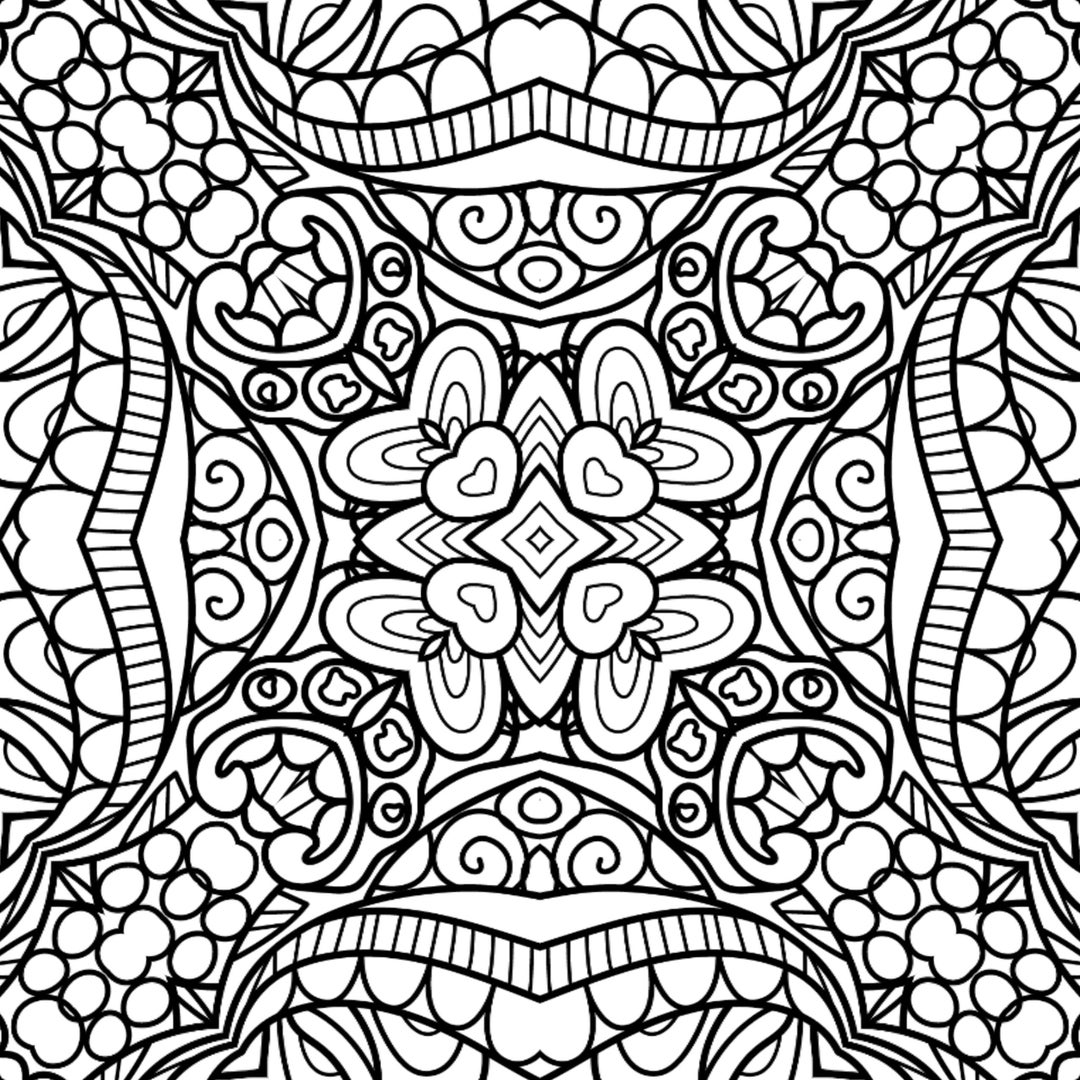20 Printable Mandala Coloring Pages - Il 1080xN.3361558943 M5hc 