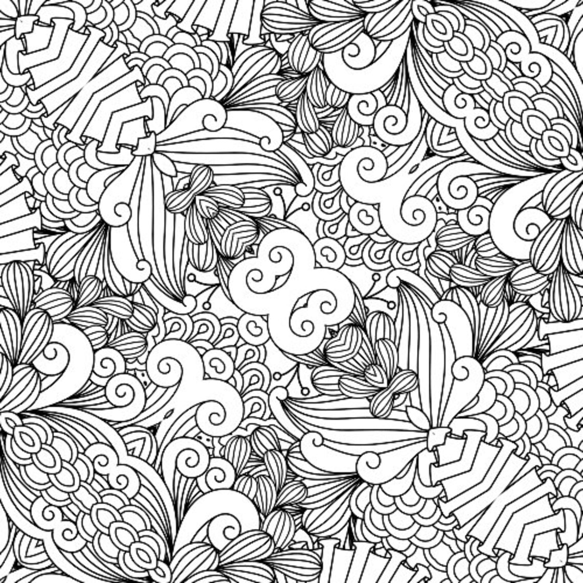 20 Printable Mandala Coloring Pages - Il 1140xN.3325158336 Csrr 