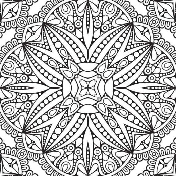 20 Printable Mandala Coloring Pages - Il 570xN.3372896395 1pg1 