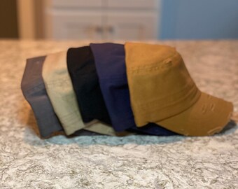Cadet Hat - Etsy