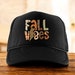 The Hell I Won't Trucker Hat