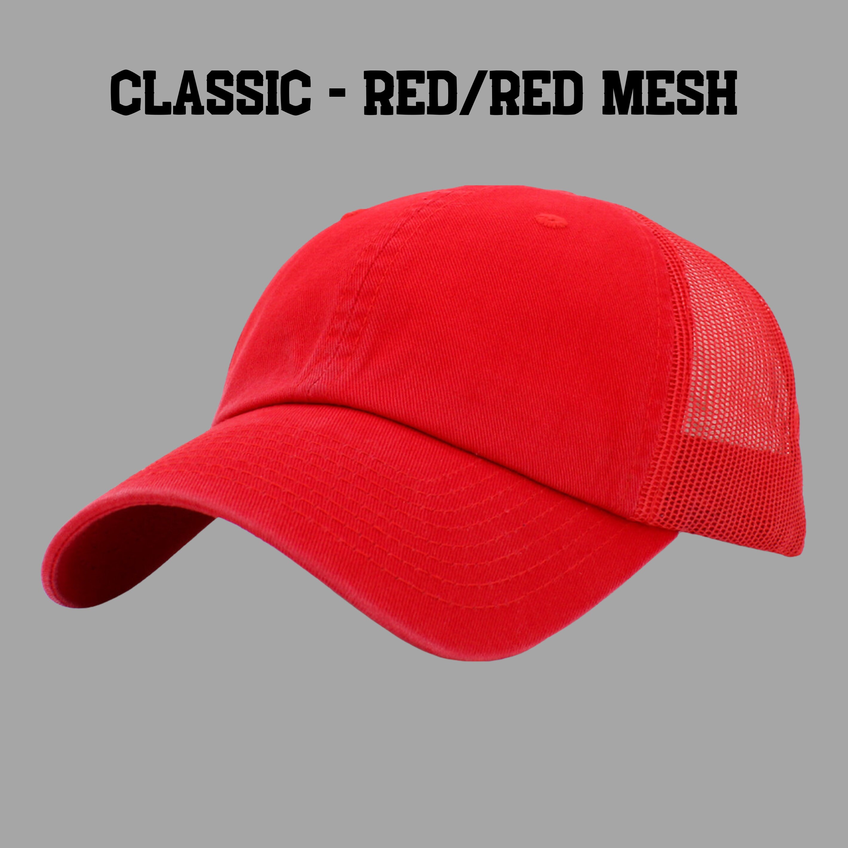 Cappellino Da Baseball Vintage Da Uomo Con Retro In Rete