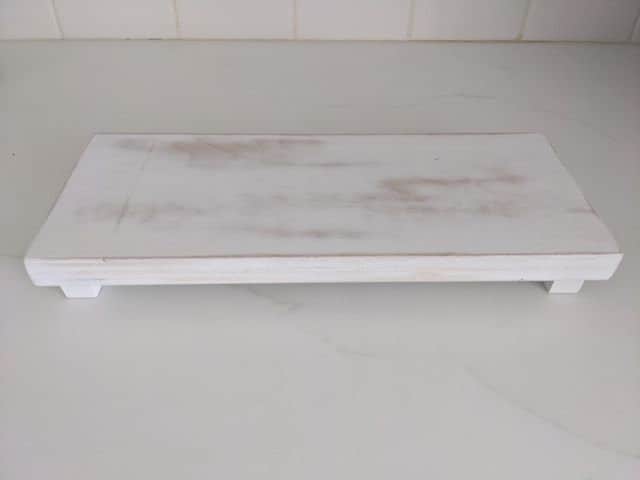 Farmhouse Riser, Riser, Kitchen Riser, Stand, Display Stand, Kitchen ...