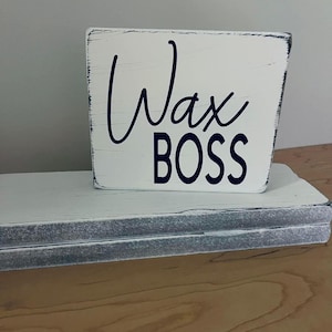 Scentsy decor, Scentsy consultant, Scenty, Wax Boss