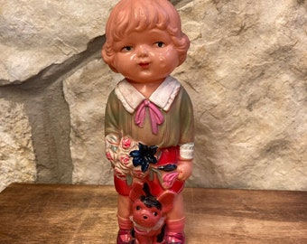 celluloid dolls for sale