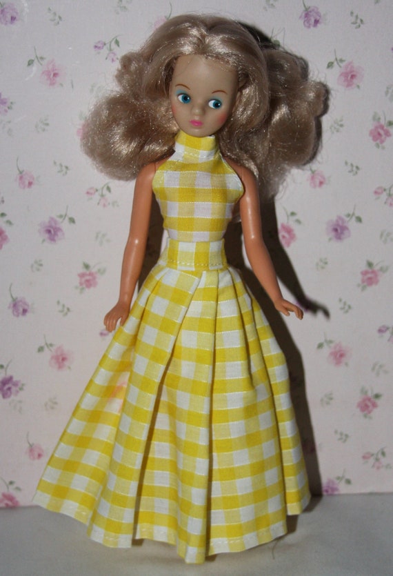 daisy doll 1970s
