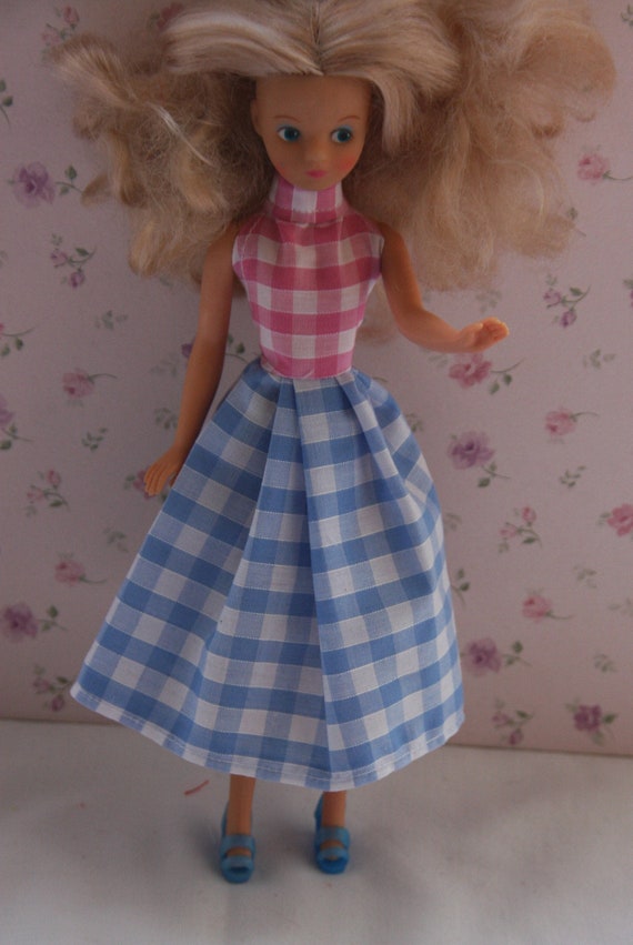 daisy doll clothes